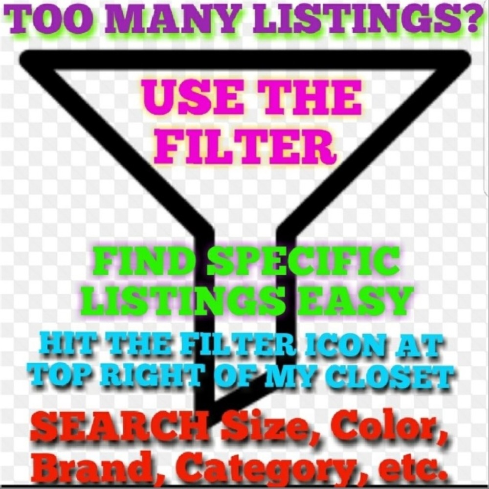 🙏🏼USE FILTER to quickly find items. Lots NWT🙏🏼